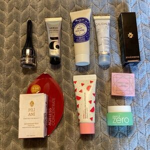 🆕 VARIOUS. Makeup bundle.